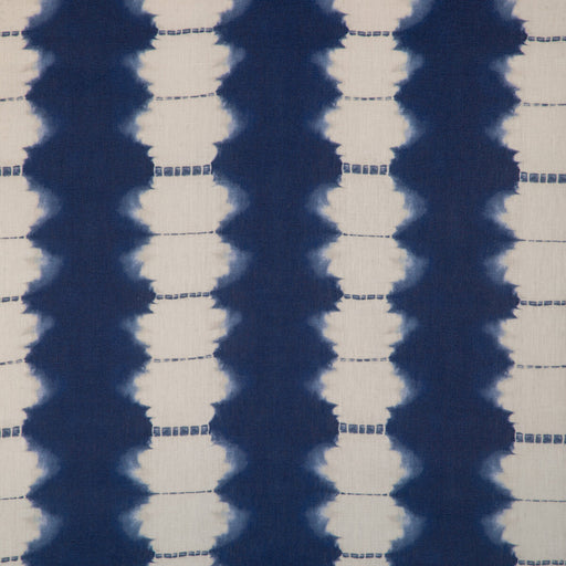KRAVET DESIGN - BEACHPOINT- INK - Fabric by the Yard INK