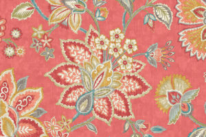FTS-04780 - Fabric By The Yard - Samples Available by Request - Fabrics and Drapes