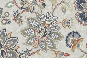 FTS-04780 - Fabric By The Yard - Samples Available by Request - Fabrics and Drapes