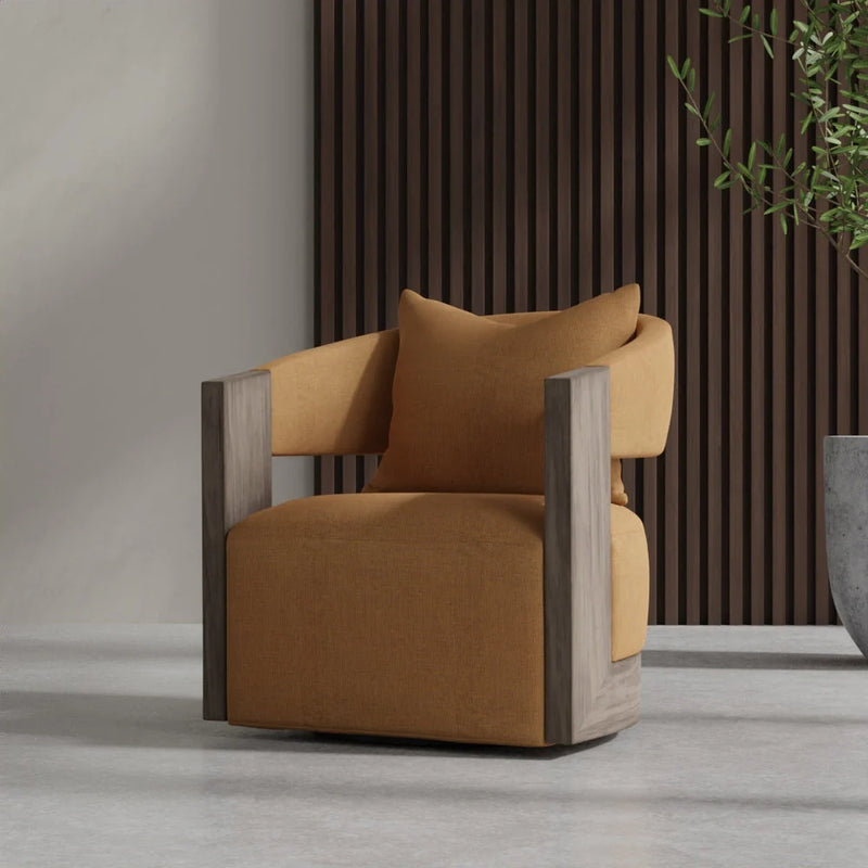 BENTON - DESERT - Mag Fabrics - Fabric By The Yard