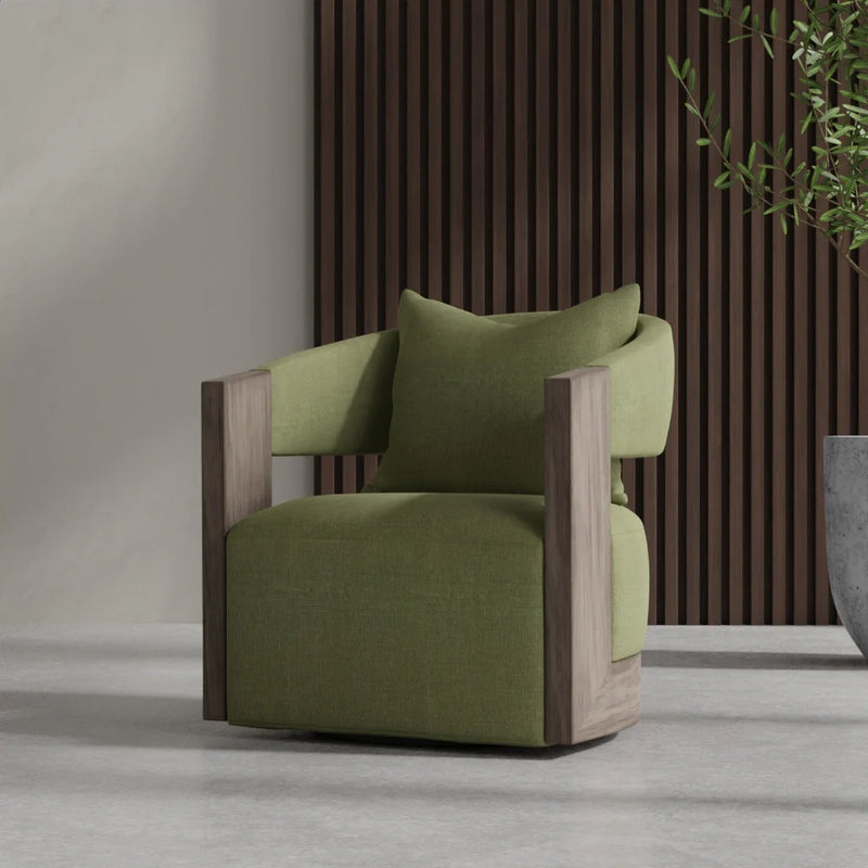 BENTON - FERN - Mag Fabrics - Fabric By The Yard