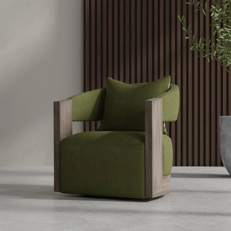BENTON - PINE - Mag Fabrics - Fabric By The Yard