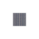 G P & J BAKER - SILVERTON STRIPE- INDIGO - Fabric by the Yard