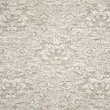 G P & J BAKER - HARTBURY DAMASK- IVORY - Fabric by the Yard