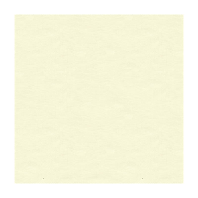 G P & J BAKER - SOHO SILK- IVORY - Fabric by the Yard IVORY