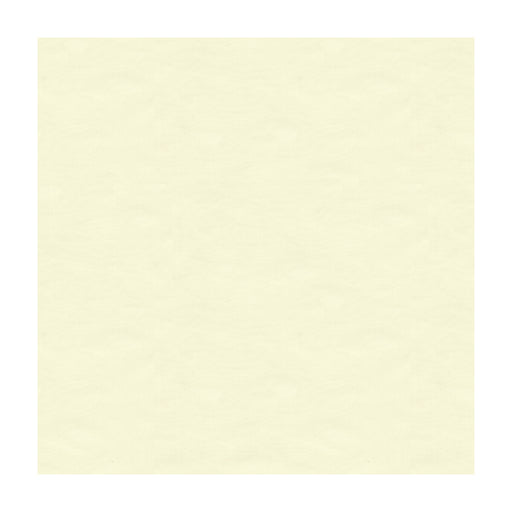 G P & J BAKER - SOHO SILK- IVORY - Fabric by the Yard IVORY