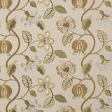 G P & J BAKER - ELVASTON- WILLOW - Fabric by the Yard