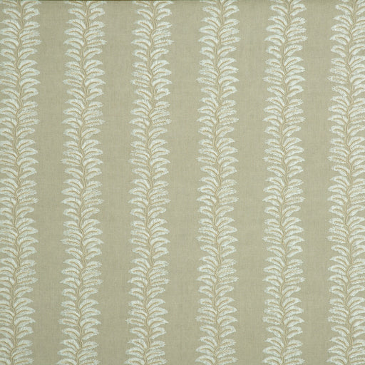 G P & J BAKER - BRADBOURNE- LINEN - Fabric by the Yard LINEN