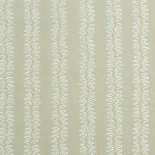 G P & J BAKER - BRADBOURNE- STONE - Fabric by the Yard STONE