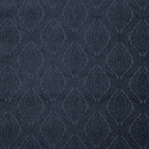 G P & J BAKER - PENTIRE- INDIGO - Fabric by the Yard INDIGO