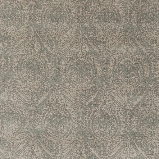G P & J BAKER - WOLSEY- VERDIGRIS - Fabric by the Yard VERDIGRIS