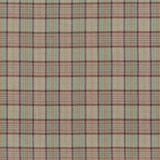 G P & J BAKER - VICTORIA PLAID- QUARTZ - Fabric by the Yard