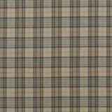 G P & J BAKER - VICTORIA PLAID- SOFT JADE - Fabric by the Yard