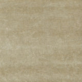G P & J BAKER - KING'S VELVET- OYSTER - Fabric by the Yard