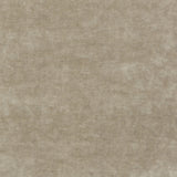 G P & J BAKER - KING'S VELVET- PARCHMENT - Fabric by the Yard