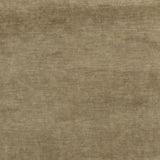G P & J BAKER - KING'S VELVET- QUARTZ - Fabric by the Yard