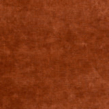 G P & J BAKER - KING'S VELVET- AMBER - Fabric by the Yard