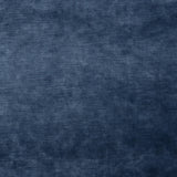 G P & J BAKER - KING'S VELVET- SOFT SAPPHIRE - Fabric by the Yard