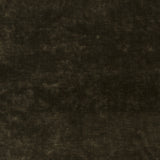 G P & J BAKER - KING'S VELVET- BRONZE - Fabric by the Yard