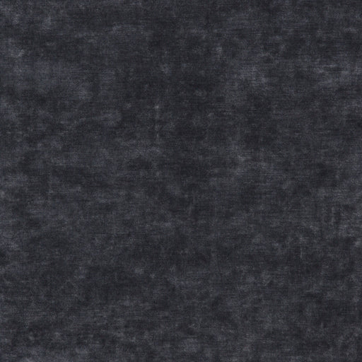 G P & J BAKER - KING'S VELVET- PLATINUM - Fabric by the Yard PLATINUM