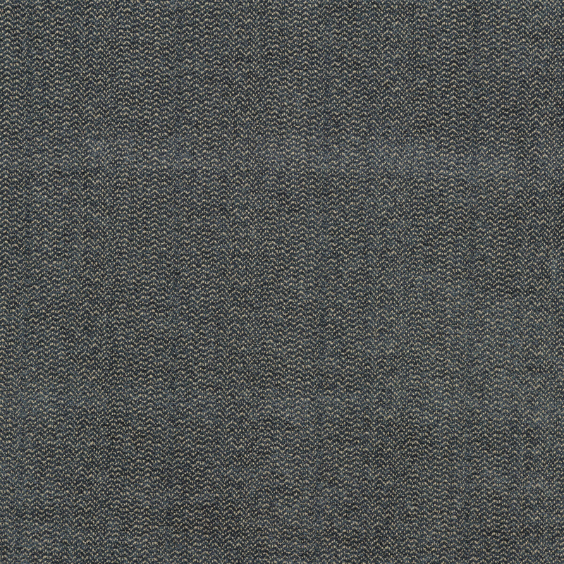G P & J BAKER - PALACE WEAVE- SAPPHIRE - Fabric by the Yard SAPPHIRE