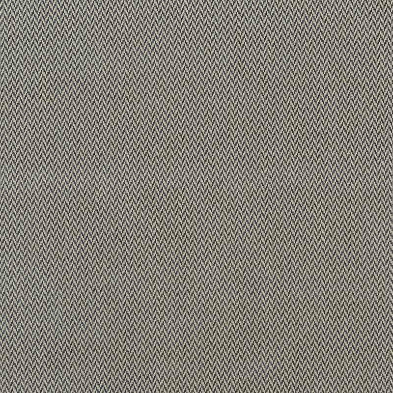 G P & J BAKER - YORK WEAVE- SAPPHIRE - Fabric by the Yard SAPPHIRE