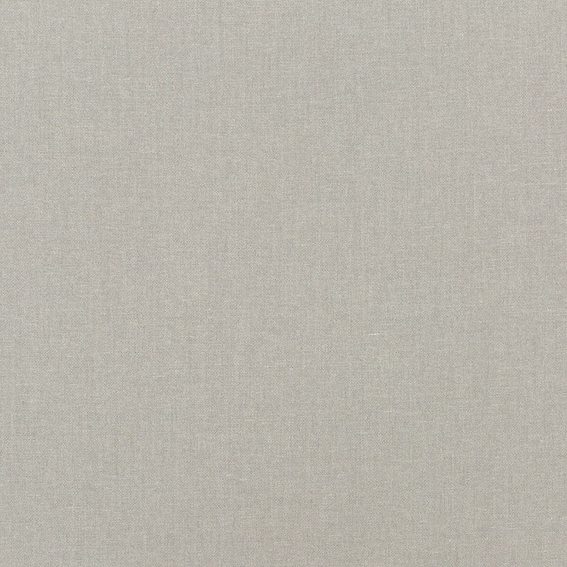 G P & J BAKER - LORD'S LINEN- PLATINUM - Fabric by the Yard PLATINUM