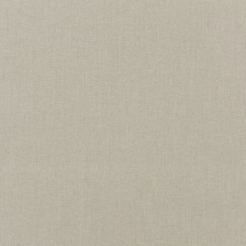 G P & J BAKER - LORD'S LINEN- SILVER - Fabric by the Yard SILVER