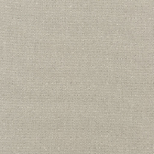 G P & J BAKER - LORD'S LINEN- SILVER - Fabric by the Yard SILVER