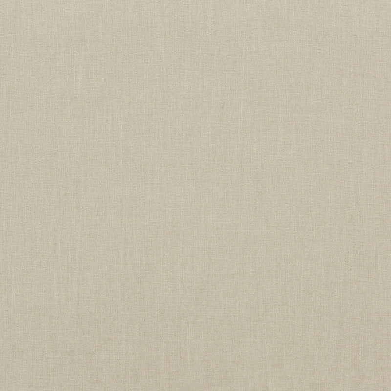 G P & J BAKER - COURT LINEN- PARCHMENT - Fabric by the Yard PARCHMENT