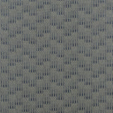 G P & J BAKER - CHIMNEY WEAVE- SAPPHIRE - Fabric by the Yard