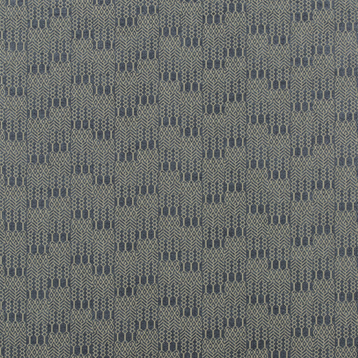 G P & J BAKER - CHIMNEY WEAVE- SAPPHIRE - Fabric by the Yard SAPPHIRE