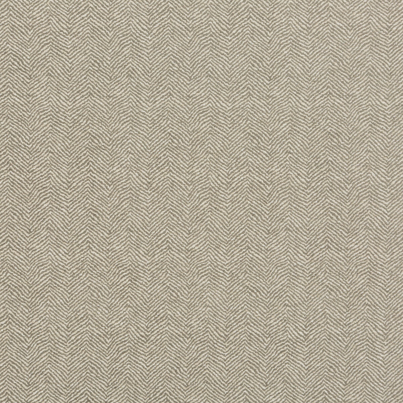 G P & J BAKER - SUMMIT- MOLE - Fabric by the Yard MOLE