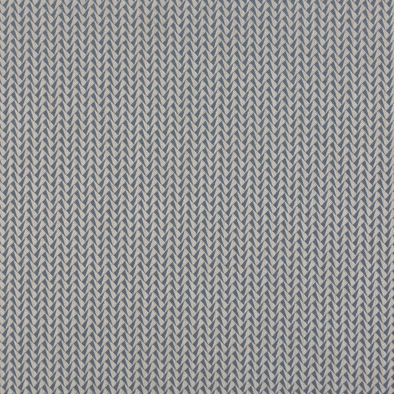 G P & J BAKER - AXIS- AZURE - Fabric by the Yard AZURE
