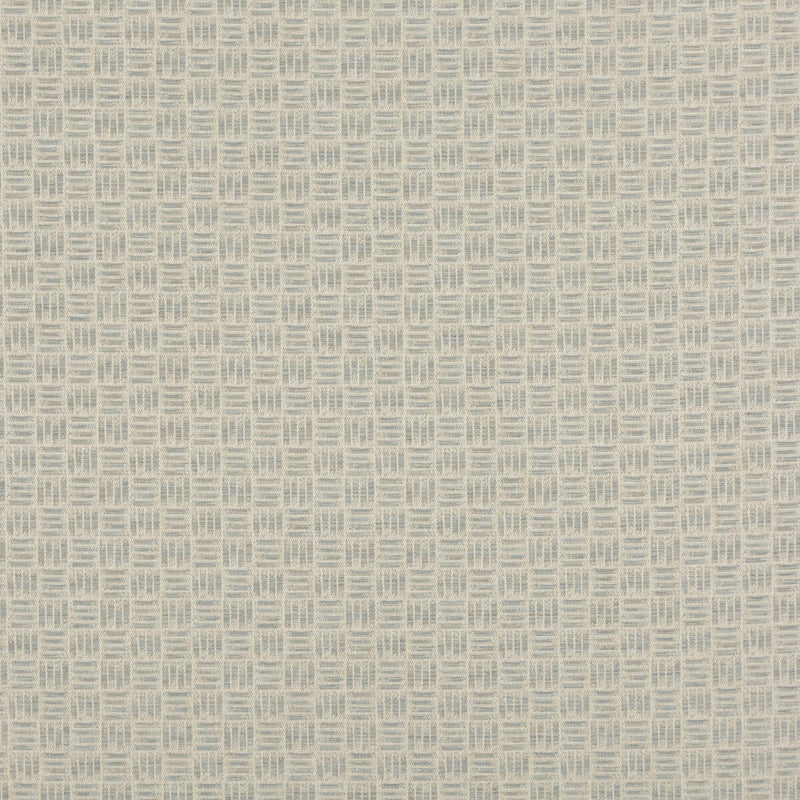 G P & J BAKER - SEISMIC- SEA FOAM - Fabric by the Yard SEA FOAM