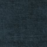 G P & J BAKER - ESSENTIAL VELVET- PEACOCK - Fabric by the Yard