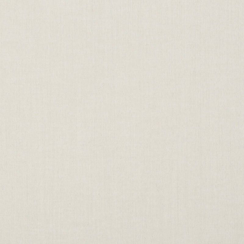 G P & J BAKER - HALKI LINEN- IVORY - Fabric by the Yard IVORY