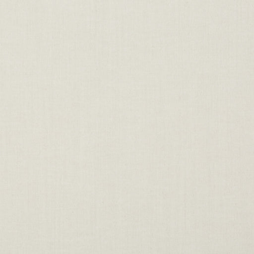 G P & J BAKER - HALKI LINEN- IVORY - Fabric by the Yard IVORY
