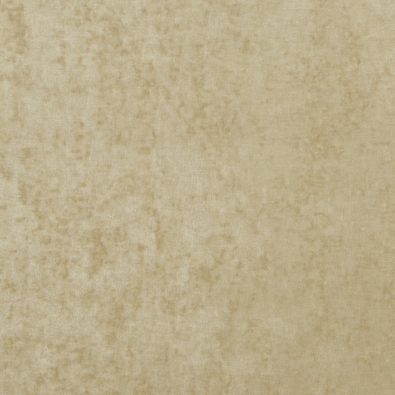 G P & J BAKER - VINTAGE VELVET- OYSTER - Fabric by the Yard OYSTER