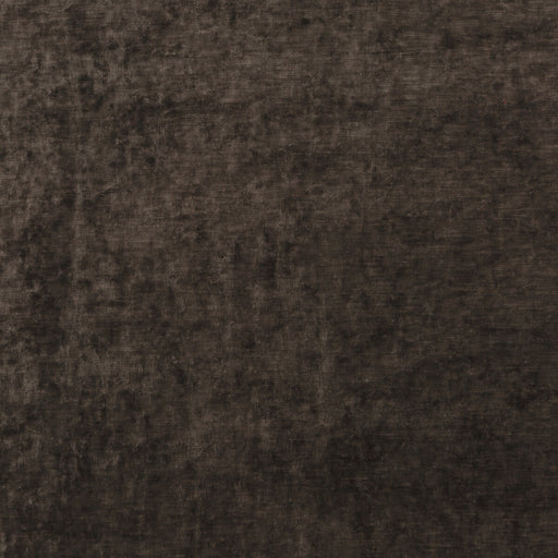 G P & J BAKER - VINTAGE VELVET- MOLE - Fabric by the Yard MOLE