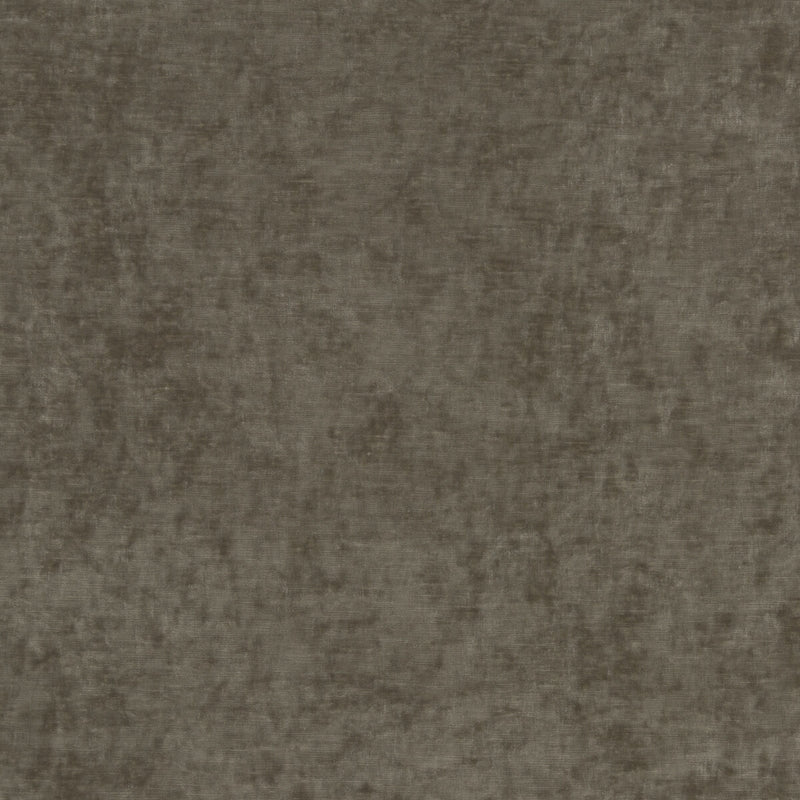 G P & J BAKER - VINTAGE VELVET- MINK - Fabric by the Yard MINK