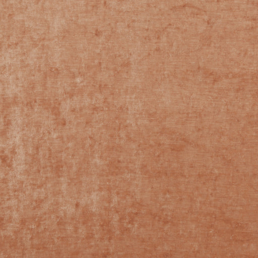 G P & J BAKER - VINTAGE VELVET- PALE SIENNA - Fabric by the Yard PALE SIENNA
