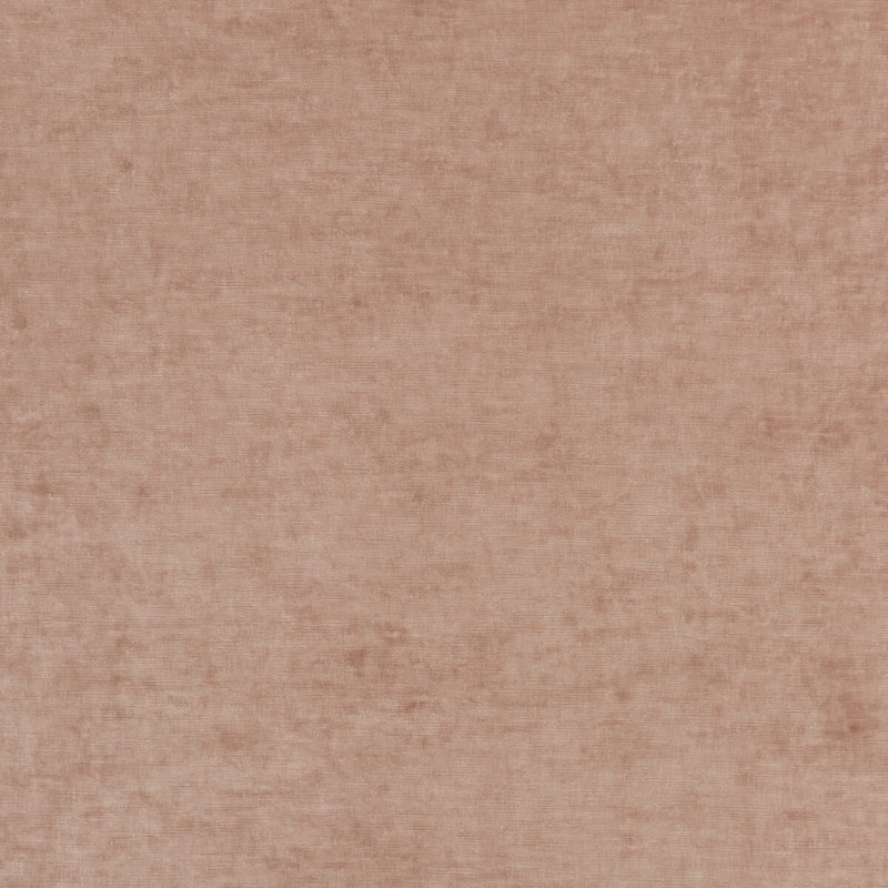 G P & J BAKER - VINTAGE VELVET- BLUSH - Fabric by the Yard BLUSH