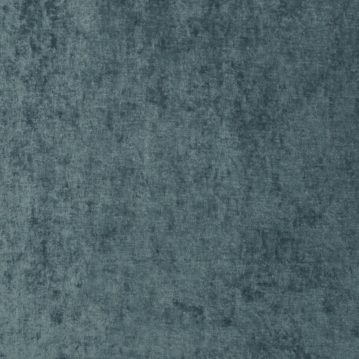G P & J BAKER - VINTAGE VELVET- TEAL - Fabric by the Yard TEAL