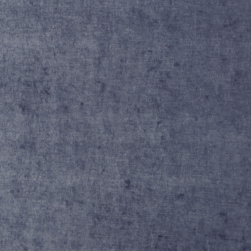 G P & J BAKER - VINTAGE VELVET- DELFT - Fabric by the Yard DELFT