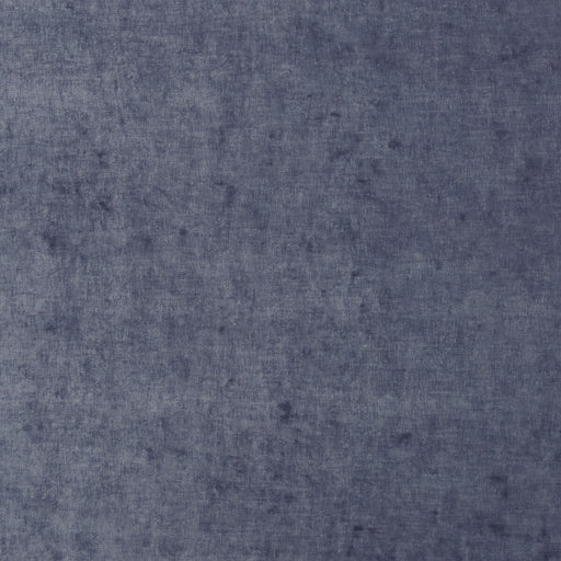 G P & J BAKER - VINTAGE VELVET- DELFT - Fabric by the Yard DELFT