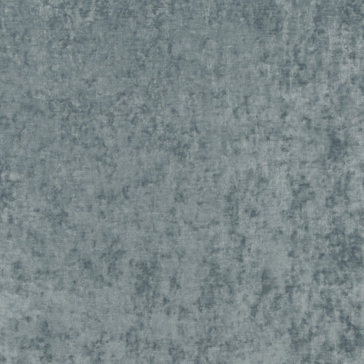 G P & J BAKER - VINTAGE VELVET- SLATE BLUE - Fabric by the Yard SLATE BLUE