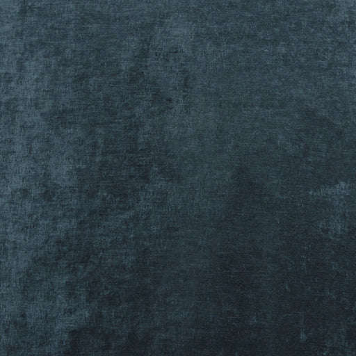 G P & J BAKER - VINTAGE VELVET- INDIGO - Fabric by the Yard INDIGO