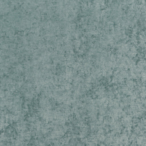 G P & J BAKER - VINTAGE VELVET- AQUA - Fabric by the Yard AQUA