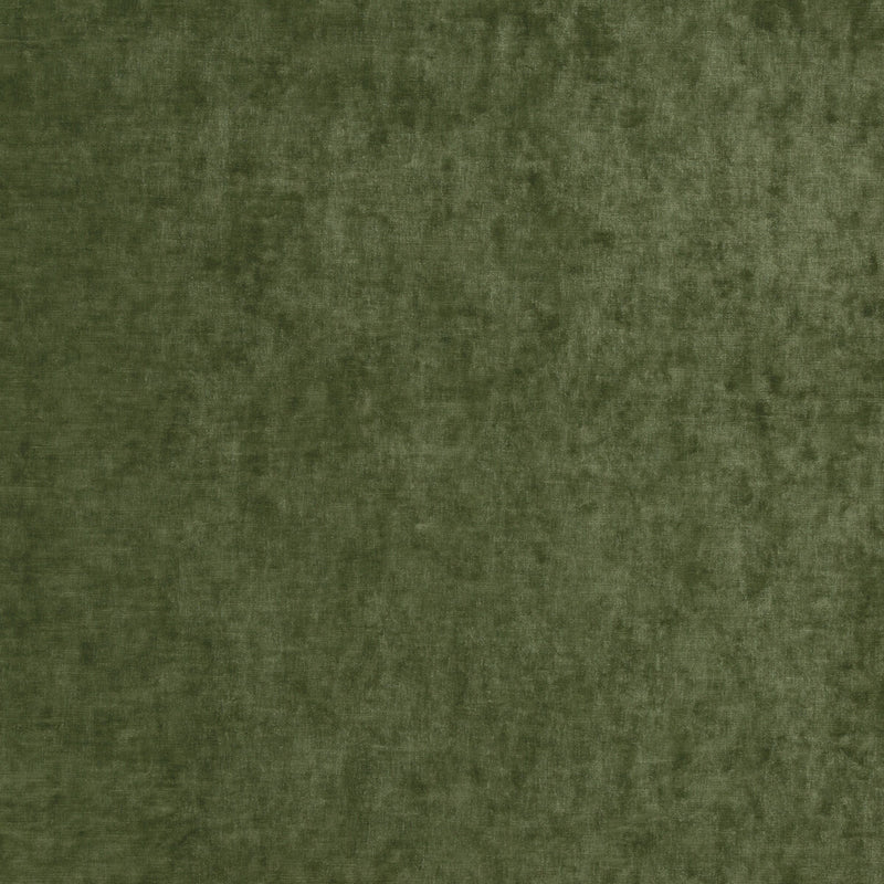 G P & J BAKER - VINTAGE VELVET- FERN - Fabric by the Yard FERN